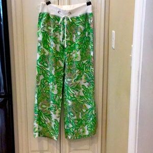 COPY - Lilly Pulitzer The Beach Pant